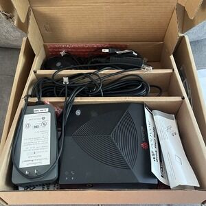 Polycom SoundStation 2W DECT 6.0 EX Wireless Conference Phone 2200-07800-160